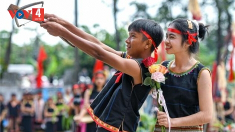 T'RUIH PA XƯL P'RA CƠ TU THỨ 6 T'NGAY 27/3/2026