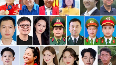 PA CĂH 19 CHA NẮC BƠƠN CHA NER “PR’CHẤC P’NIÊN VIỆT NAM TR’HAANH” C’MOO 2025