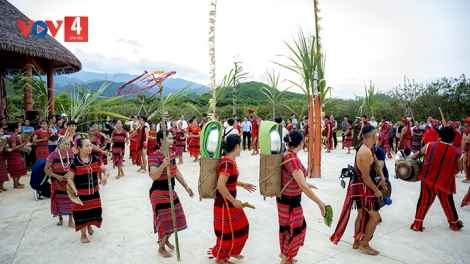 T'RUIH PA XƯL P'RA CƠ TU THỨ 5 T'NGAY 26/3/2026