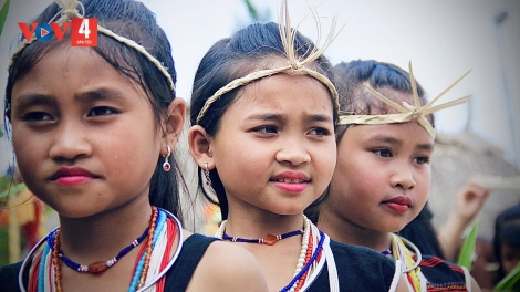 T'RUIH PA XƯL P'RA CƠ TU THỨ 7 T'NGAY 07/3/2026