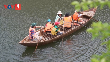 T'RUIH PA XƯL P'RA CƠ TU THỨ 4 T'NGAY 11/3/2026