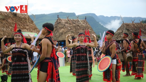 T'RUIH PA XƯL P'RA CƠ TU THỨ 3 T'NGAY 24/3/2026