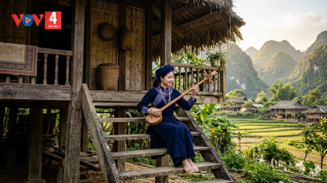 CHƯƠNG TRÌNH KHAY HENG TÀY - NÙNG (Thứ 5, vằn 12 bươn 3 pi 2026)