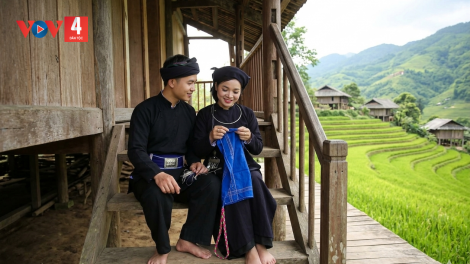 CHƯƠNG TRÌNH KHAY HENG TÀY - NÙNG  (Thứ Hai, Vằn 31/3/2026)