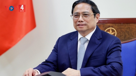 THỦ TƯỚNG BHRỢ T’VAIH CHỈ THỊ OOY XA NAY T’BHLÂNG K’MIAH NĂNG LƯỢNG