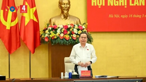 XAY MOON ĐỚC T’NGAY 22/3 XAY P’CĂH BH’NƠƠN BẦU CỬ ĐẠI BIỂU QUỐC HỘI KHOÁ XVI