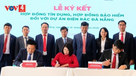 ĐÀ NẴNG XAY BHRỢ DỰ ÁN ĐÔNG MÁY ĐIỆN N’NOH X’XRIING 3.000 TỶ ĐỒNG