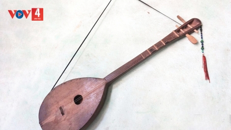 TIẾNG ĐÀN TA LƯ