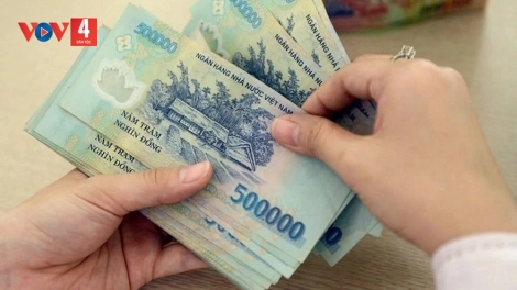 BỘ NỘI VỤ K’ĐƯƠI MOON PA DZỌOC ZÊN LƯƠNG CƠ SỞ MƠ 2,53 ỰC ĐỒNG ĐHỊ MƯY C’XÊÊ TƠỢ T’NGAY 01/7/2026