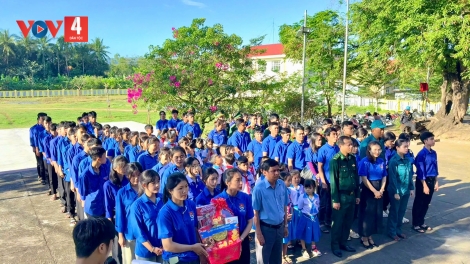 PR’CHẤC P’NIÊN BIÊN PHÒNG ĐẮK LẮK K’ĐƯƠI  BHRỢ “C’XÊÊ PÊÊ CA NOONG K’TIẾC” PA TÊỆT LÂNG XAY MOON BẦU CỬ