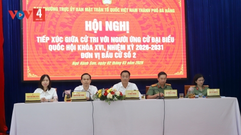 ĐHANUÔR ĐÀ NẴNG RƠƠM MANƯIH ỨNG CỬ ĐẠI BIỂU QUỐC HỘI ZƯ LIÊM CRÊÊ CƠNH GR’HOOT MOON XA NAY BH’RỢ LÊY BHRỢ HA DANG CRÊÊ MOOT