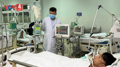 ĐÀ NẴNG: 3 CHA NĂC ĐHỊ DA DING CA COONG HÊCH NĂC CRÊÊ BỌOL TU ĐĂH A XIU PA CHÚA