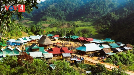 ĐÀ NẴNG PAY ĐOỌNG K’NẶ 84% ZÊN BHRỢ ZẬP XA NAY BH’RỢ ÂNG K’TIẾC K’RUUNG