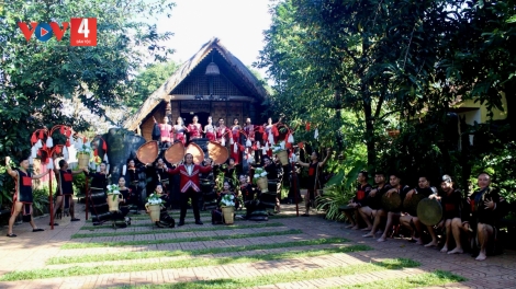 ĐẮK LẮK BHRỢ PAZÊNG BH’RỢ DU LỊCH C’MOO 2026