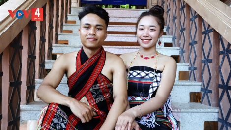 T'RUIH PA XƯL P'RA CƠ TU THỨ 4 T'NGAY 18/3/2026