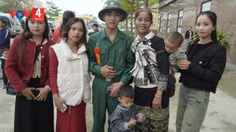 MƯY PR'CĂN VÂN KIỀU LƯƠT ZI LÂH 70 CÂY SỐ ĐƠƠNG K’COON LƯƠT BỘ ĐỘI