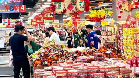 TẢY KHỎ PAO ỎN NẶM HÁNG, SLE VIỂC KHAI DỰ CHANG NẶM MƯỜNG HẾT KIN VẰN HẲM ĐÂY