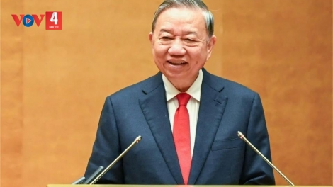 ĐHA ĐHÂM C’MOR LÂNG PR’ĂT TR’MÔNG HA Y CHROO ÂNG K’TIẾC K’RUUNG