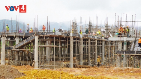 HUẾ: ĐƠƠH BHRỢ TRƯỜNG NỘI TRÚ BÂC CÂP COH ZR’LỤ K’NOONG K’TIÊC A LƯỚI