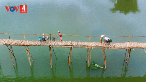 T'RUIH PA XƯL P'RA CƠ TU CHỦ NHẬT T'NGAY 22/3/2026