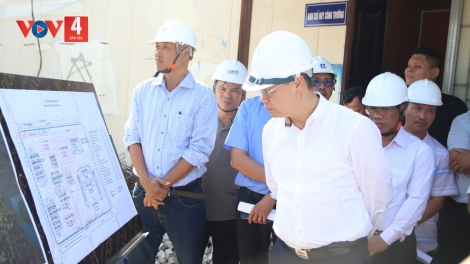 PA ĐƠƠH BHRƠ DỰ ÁN TRƯỜNG PTNT CẤP TIỂU HỌC LÂNG THCS CHR’VAL TÂY GIANG