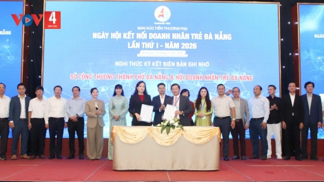 T’NGAY BHIỆC BHAN P’TÊÊT PA ZƯM DOANH NHÂN P’NIÊN ĐÀ NẴNG, P’CĂH BH’NƠƠN PR’ĐƯƠI TƯƠC MANƯIH ĐƯƠI DUA