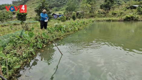 BẤC CƠNH BH’RỢ PA XIÊR ĐHARỰT COH DA DING K’COONG 