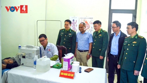 BHUI HAR “T’NGAY BHIỆC BHAN K’TIẾC K’RUUNG” COH CA NOONG K’TIẾC A LƯỚI