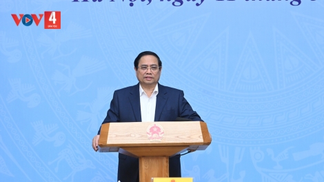 THỦ TƯỚNG: MA NƯIH T’COOH T’HA NĂC PR’ĐƠỢ ĐOỌNG RAU PA DƯR