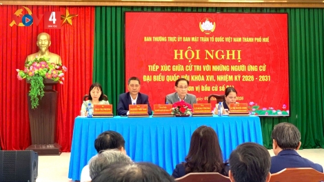 BỘ TRƯỞNG BỘ NGOẠI GIAO LÊ HOÀI TRUNG TR’LUM LÂNG ĐHANUÔR ĐHỊ HUẾ