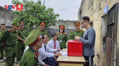 PAZÊNG T’LA PHIẾU CHR’NĂP LALAY ĐHỊ TRẠM COỌP CRỌOL SỐ 1, CÔNG AN THÀNH PHỐ ĐÀ NẴNG