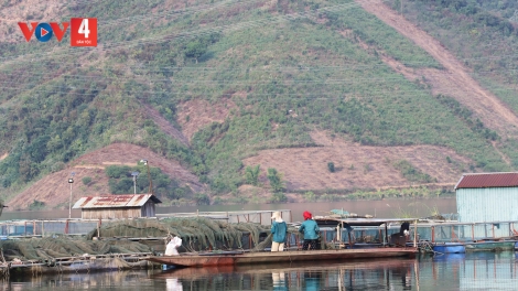 PỈ NOỌNG DÚ CẰN TẢ ĐÀ HẾT KIN VẰN HẲM ĐÂY