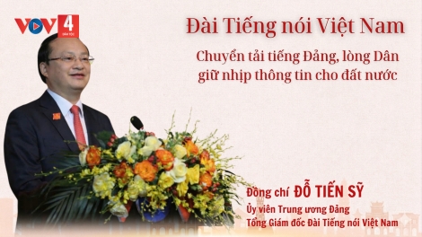 ĐÀI P'RÁ VIỆT NAM: ĐƠƠNG ÂNG P'RÁ ĐẢNG, LOOM ĐHA NUÔR K'ĐHƠỢNG ĐƠC XA NAY CHR'NĂP HA K'TIÊC K'RUUNG