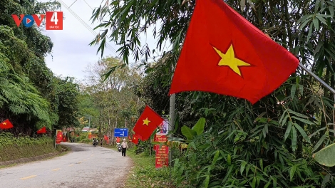 ZR’LỤ DA DING CA COONG ĐÀ NẴNG R’RỘ R’RĂM LALĂM T’NGAY BẦU CỬ 