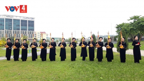 CHƯƠNG TRÌNH KHAY HENG TÀY - NÙNG  (Thứ Sáu- Vằn 17/4/2026)