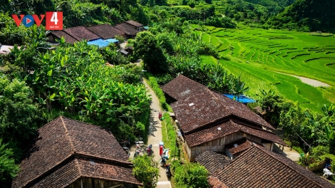 CHƯƠNG TRÌNH KHAY HENG TÀY - NÙNG (Thứ Ba, vằn xo 7 bươn 4 pi 2026)