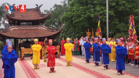 BHIỆC GIỖ ĐỨC QUỐC TỔ LẠC LONG QUÂN LÂNG BĂT HƯƠNG HAY K’NOỌ TỔ MẪU ÂU CƠ