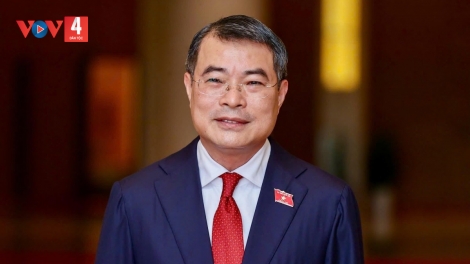 THỦ TƯỚNG CHÍNH PHỦ LÊ MINH HƯNG PA GƠI THƯ HƠNH DEH TẾT TY ÂNG MA NƯIH KHMER