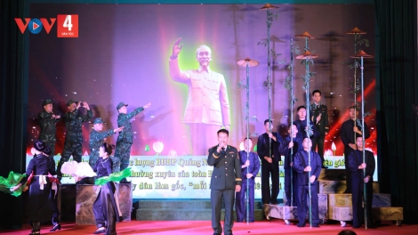 CẰM PHUỐI DÂN TỘC NỌI CẦN: ĂN CẨU TÂU MẮN TÁNG DÚ BÚNG PIÊN CHÁI LẠNG SƠN