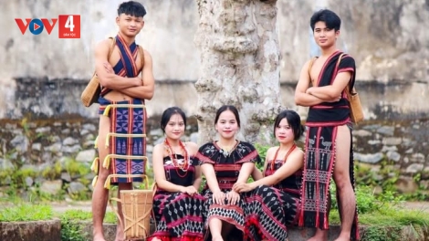 T'RUIH PA XƯL P'RA CƠ TU CHỦ NHẬT T'NGAY 05/4/2026