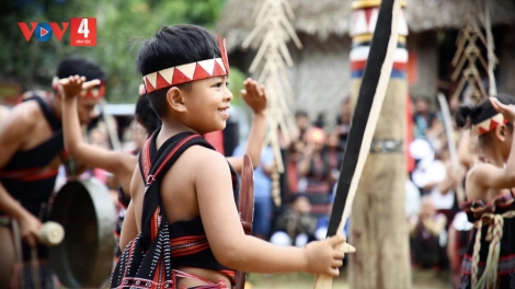 T'RUIH PA XƯL P'RA CƠ TU THỨ 4 T'NGAY 29/4/2026