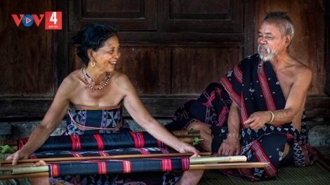 T'RUIH PA XƯL P'RA CƠ TU THỨ 2 T'NGAY 27/4/2026