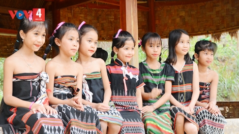 T'RUIH PA XƯL P'RA CƠ TU THỨ 7 T'NGAY 02/5/2026