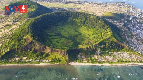 ĐỢ PR’HAT BHA DƠNG HOÀNG SA