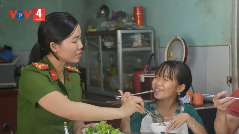 CLAN BHƯAH LIÊM TƠỢ BH’RỢ ACOON P’NIÊN ÂNG CÔNG AN CHR’VAL BĂN