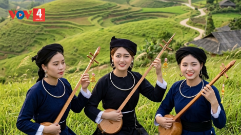 CHƯƠNG TRÌNH KHAY HENG TÀY-NÙNG  (Thứ Hai, Vằn 20/4/2026)