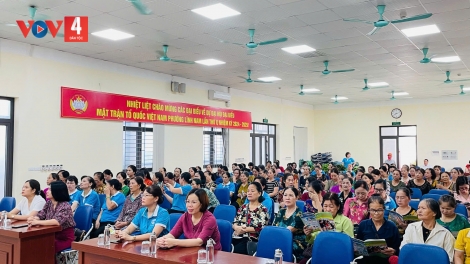 NĂC TƠỢP VEL ĐONG, CHR’VA TƠỢ RAU MÂNG LOOM