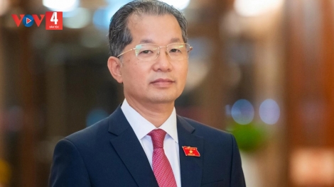 QUỐC HỘI K'ĐƯƠI T'COOH NGUYỄN VĂN QUẢNG K'ĐHỢƠNG BHRỢ CHÁNH ÁN TAND TỐI CAO