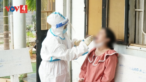 MUY CHA NĂC P’NIÊN 2 C’MOO CĂH DZỢ MA MÔNG TU CR’AY A BỤC MÔ CẦU