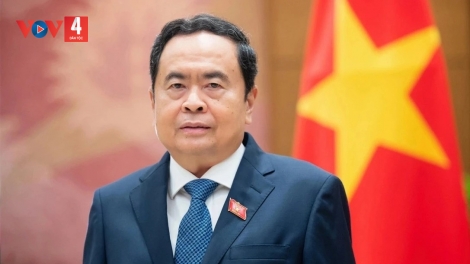 TIỂU SỬ ÂNG CHỦ TỊCH QUỐC HỘI KHOÁ XVI TRẦN THANH MẪN